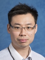 Headshot of Koon-Yang Lee