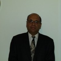 Profile picture of Harinder Tamber