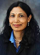 Headshot of Manjusri Misra