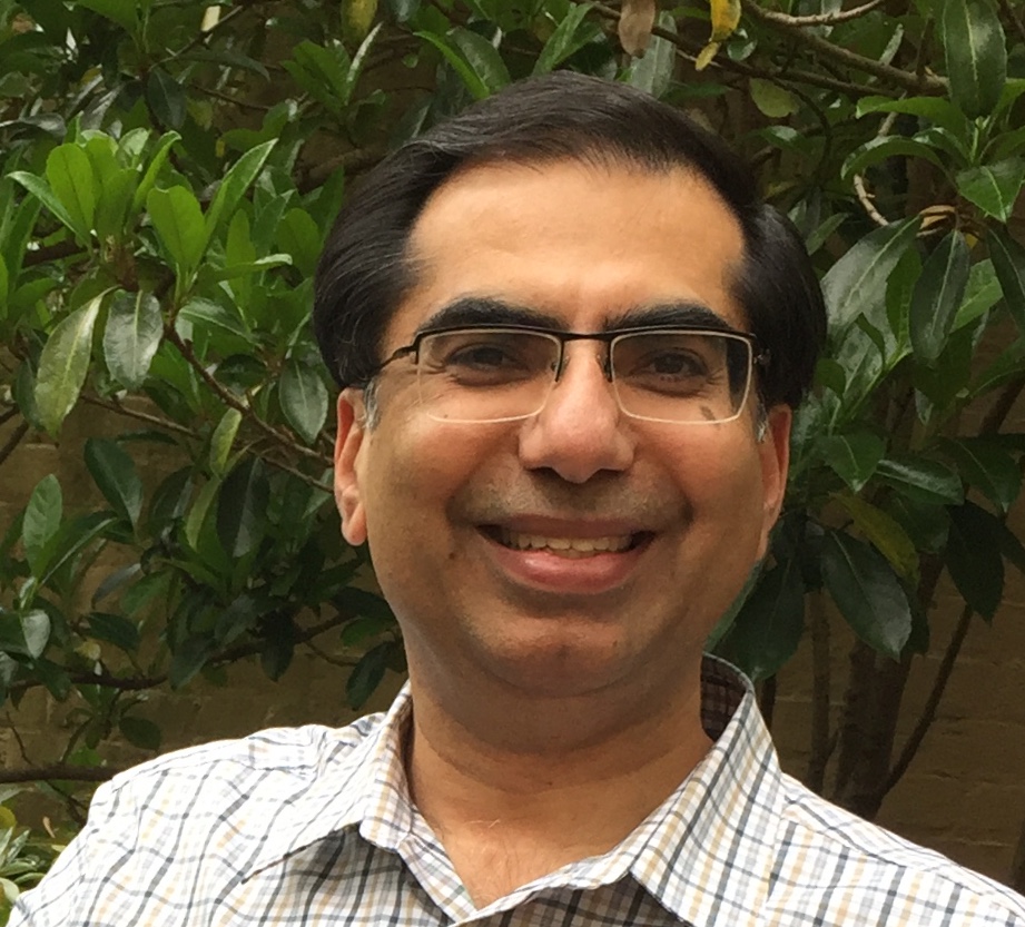 Profile picture of Sanjay Mehta