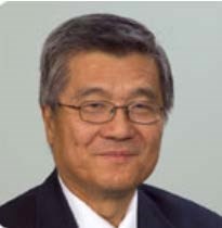 Headshot of Anh Dung Ngo