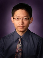 Headshot of Jun Yang