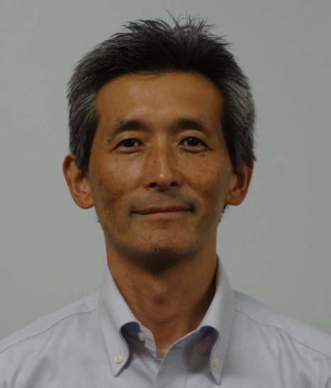 Headshot of Takashi Aoki